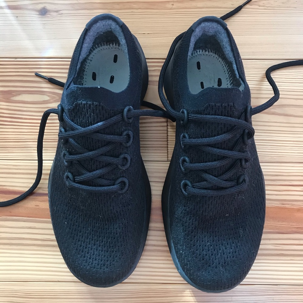 Allbirds women’s tree dashers - Picture 1 of 4